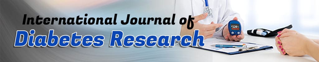 International Journal of Diabetes Research